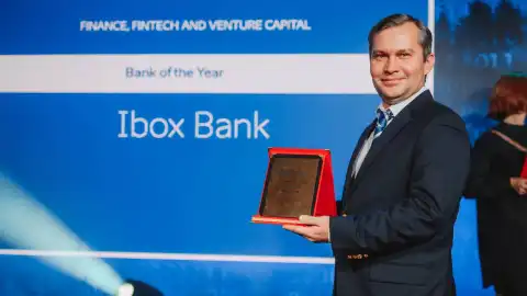 Фото IBOX BANK