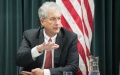 Risk of russia using nuclear weapons against Ukraine was real at beginning of war - CIA head