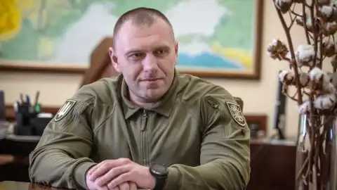 Василий Малюк