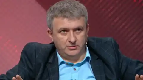 Юрий Романенко. Фото из открытых источников
