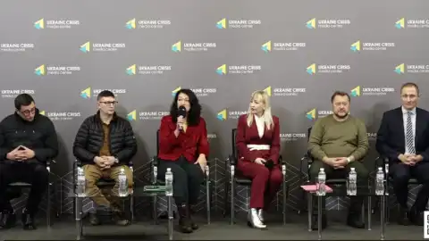 В Бучанському районі стартував проєкт з компенсації шкоди, заподіяної агресором