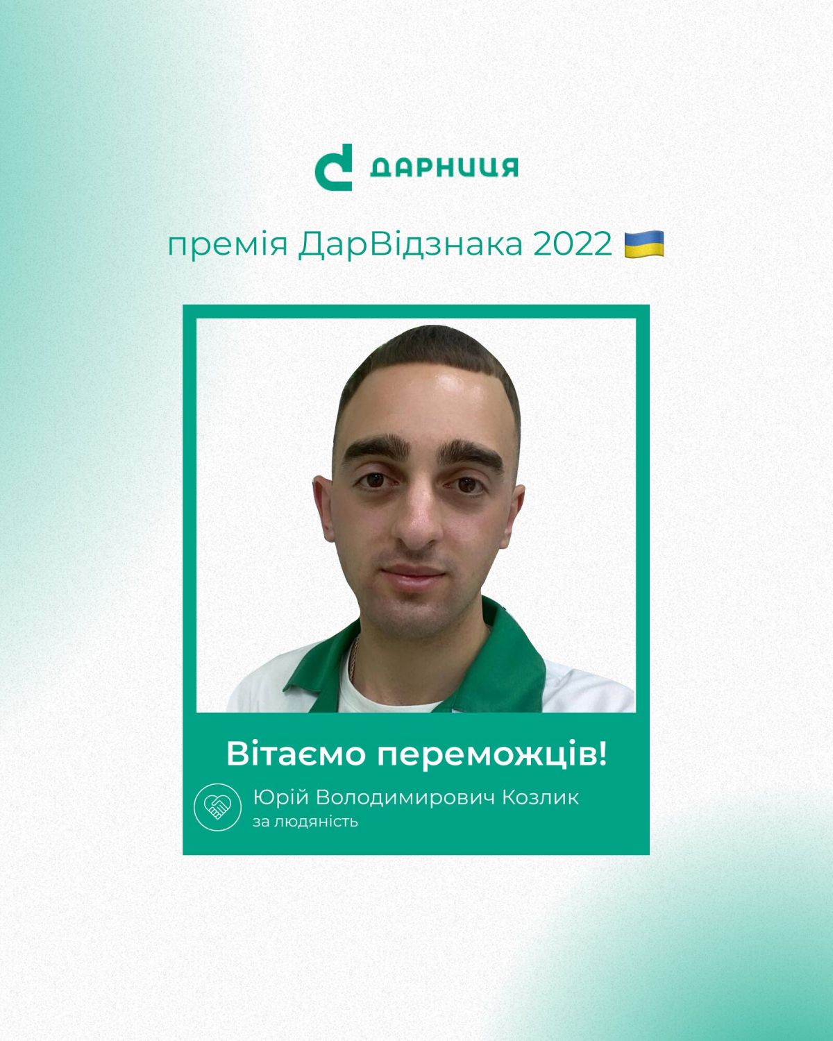 Юрій Козлик