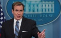 US will not oppose deployment of foreign troops in Ukraine - White House