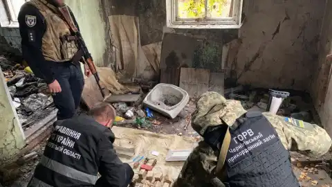 Фото: ДПСУ