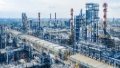 Almost 40% of russia's oil refining capacity was idle in late September