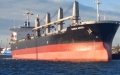 Ship Could Not Leave Ukrainian Port Today Due To Blocking Of Grain Corridor By Russia