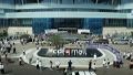 Haikou International Duty Free Shopping Complex. Photo by Xinhua.