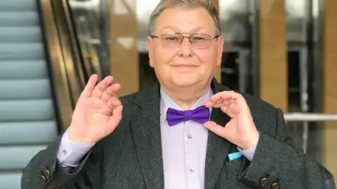 Микола Канішевський Фото: Facebook.