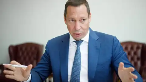 Кирило Шевченко. Фото з відкритих джерел