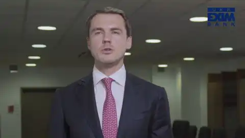 Александр Игнатенко. Фото: Укрексімбанк