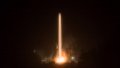 China sends two new satellites of the BeiDou Navigation Satellite System (BDS) into space on a Long March-3B carrier rocket from the Xichang Satellite Launch Center. Photo by Xinhua/Ju Zhenhua.
