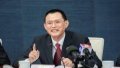 Zhang Bencai. Photo by Xinhua.