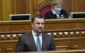 Court finds Accounting Chamber ex-head Patskan guilty of illegally receiving compensation for rental housing,