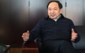 Li Guohua. Photo by Xinhua.