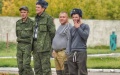 Defense Intelligence reports how many men were forcibly mobilized by Russia in occupied territories