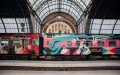 Movement Of Trains On Kyiv - Chisinau Route Resumed After 24-Year Break