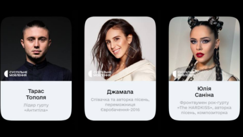 Результати опитування в "Дії". Фото: telegram/FEDOROV