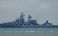 Russia keeps 2 Kalibr cruise missile carriers in Black Sea - Navy