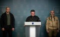 Danilov Suggests Further Seizure By State Of Property Of Enterprises In Case Of Military Need