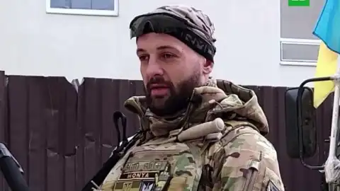 За воровство оружия ГУР скандальному ветерану АТО Майману грозит 10 лет тюрьмы, – блогер