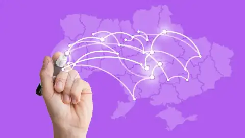 Украинский банк несмотря на войну открыл еще 7 отделений в 5 областях Украины