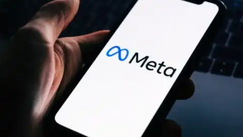 Мета. Фото: Минцифра