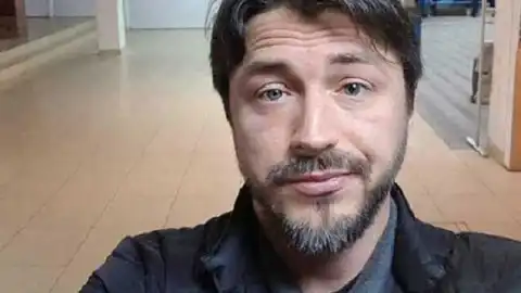 Сергей Притула. Фото из открытых источников