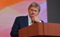 Kremlin Claims Russian Military Not To Leave Zaporizhzhia NPP