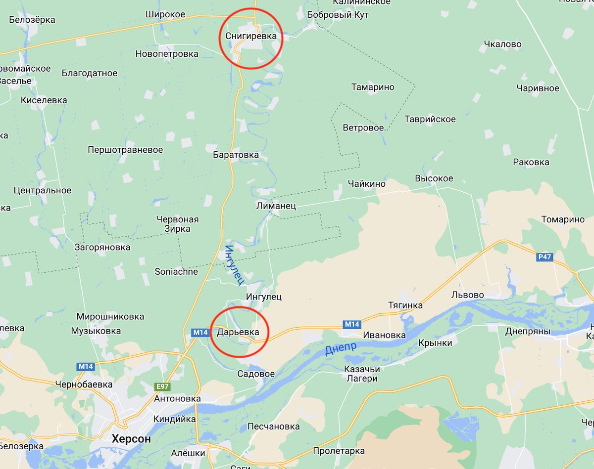 Фото: Google Maps
