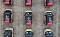 China's new energy vehicles to serve G20 summit. Photo by Xinhua.