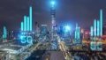 China's digital economy. Photo by Xinhua.