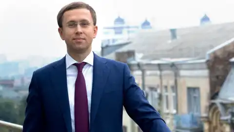 Serhii Koretsky