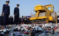 China cracks over 1,700 cases of counterfeit crime. Photo by Xinhua.