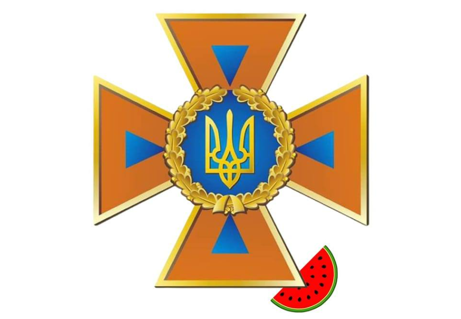 Головне фото Державної служби з надзвичайних ситуацій у Facebook. Фото: facebook/ДСНС
