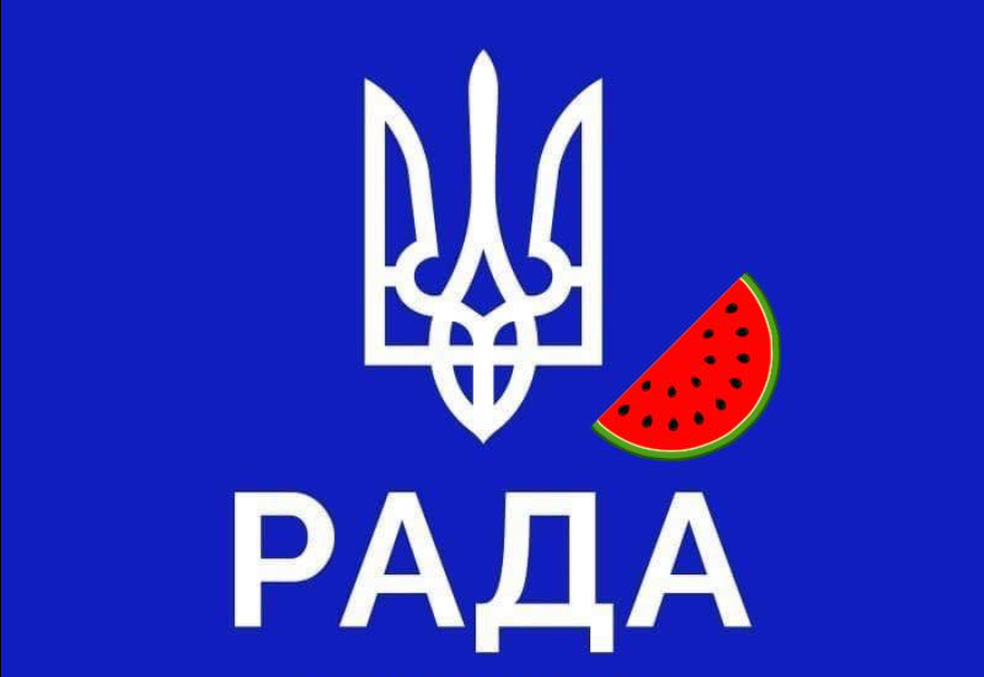 Головне фото Верховної Ради. Фото: facebook/Верховна Рада
