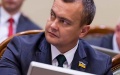 Urgent searches were conducted at home of MP Aristov, who was vacationing in Maldives