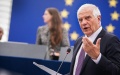 Borrell informs EU member states about China's first arms supply to russia