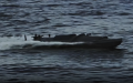 Defense Intelligence’s drone hits russian speedboat in Crimea – media reports