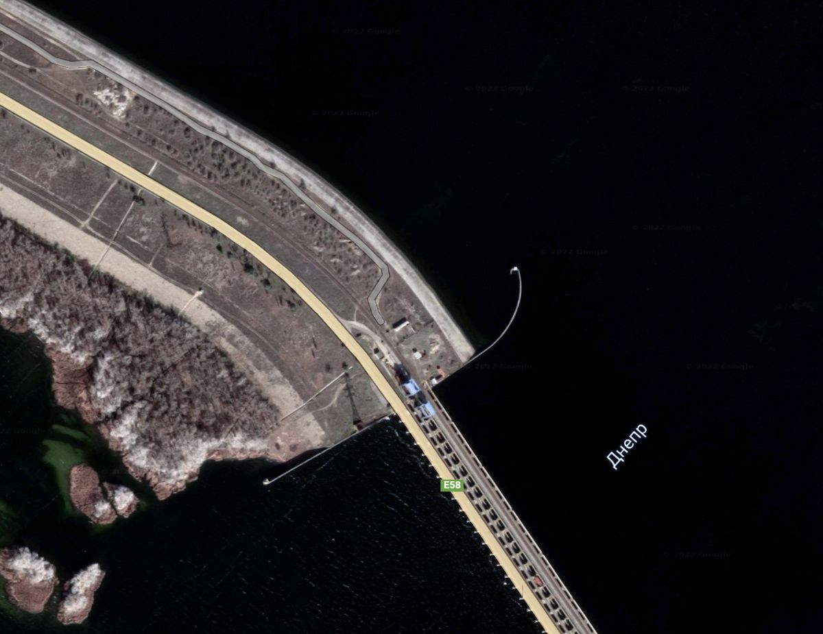 Фото: Google Maps