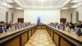 Cabinet Approves Procedure For Conducting E-Auctions During Large-Scale Privatization