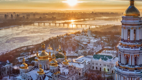 Що очікує Україну у війні з Росією до Нового року і що чекає країну-агресора. Прогноз від таролога