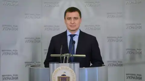 Дмитро Шенцев. Фото: opposition.оrg