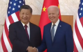 Prevent Competition From Turning Into Conflict. Biden Meets Xi Jinping For The First Time As President