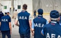 IAEA hears explosions and gunfire near Ukrainian NPPs almost daily over past week