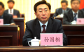 Sun Guoxiang. Photo by Xinhua.