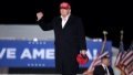 Trump Refuses To Call Putin War Criminal
