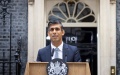 West should be bolder on issue of confiscation of russian assets - British Prime Minister Sunak