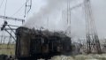 Russia launching massive strike on Ukrainian energy - Energy Minister