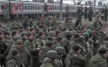 Russia forcing those mobilized in 2022 to sign permanent contracts with Defense Ministry – British