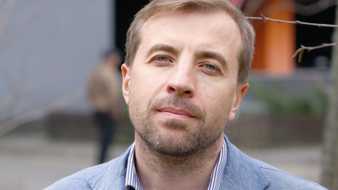 Андрій Длігач. Фото з відкритих джерел